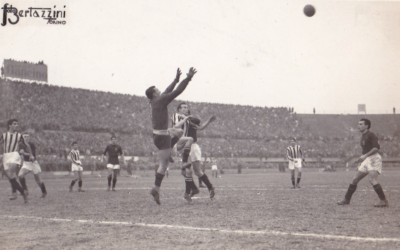 L’ultimo derby del Grande Torino