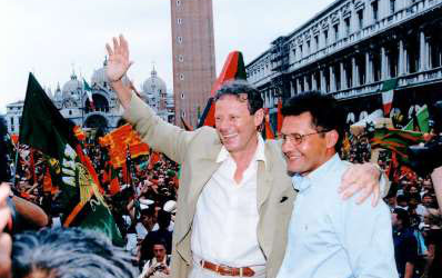 Il Top 11 del Venezia di Zamparini