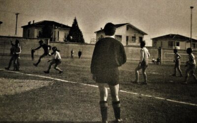 L’arbitro di matematica