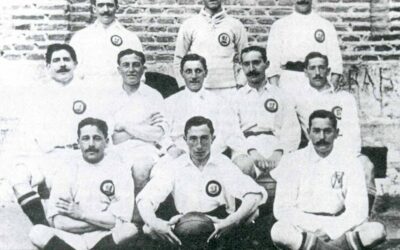 Santiago, Alfredo e le altre stelle