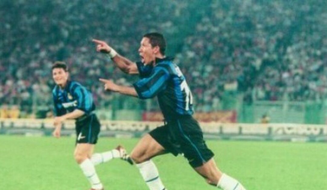 Roma 4 – Inter 5: La giornata di Ronaldo, Zamorano e Simeone
