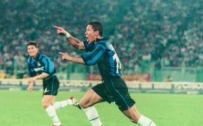 Roma 4 – Inter 5: La giornata di Ronaldo, Zamorano e Simeone