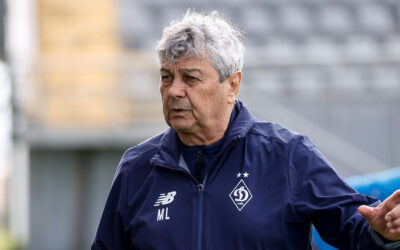 Lucescu, cultura e intelligenza nel calcio