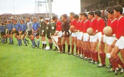 Il brusco risveglio prima della rivoluzione