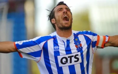 Un William Wallace del ventunesimo secolo