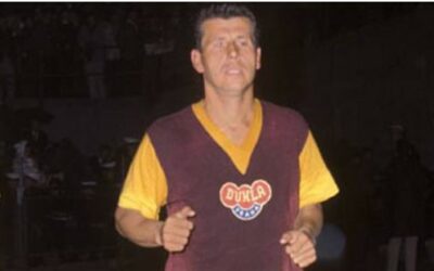 Josef Masopust: “Il gentiluomo del calcio”