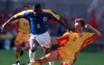 Oggi sarebbe stato definito un centrocampista “box to box”