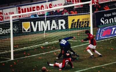 Il Derby di Milano in versione Coppa Italia