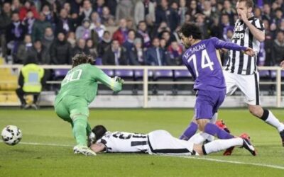 Coppa Italia: Salah l’ultimo a zittire lo Stadium