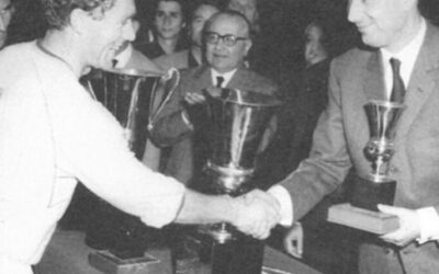 Cronaca dallo spogliatoio