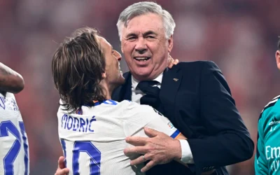 Il record di Carletto