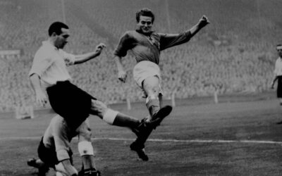 La Battaglia di Wembley