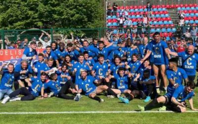 Dalla D alla C: chi fa festa?