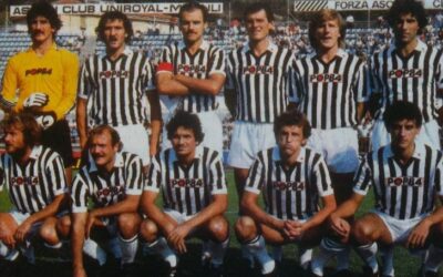 Per poco non battè il record del suo miglior piazzamento in serie A