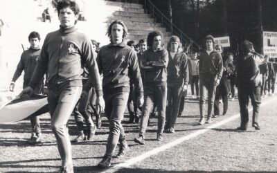 Un tuffo nel passato