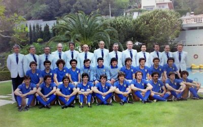 Sono passati quarant’anni da quell’estate impossibile da dimenticare