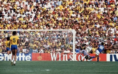 Ci regalarono il mito e la bellezza