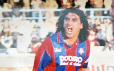 Quel maledetto mese alla Lazio