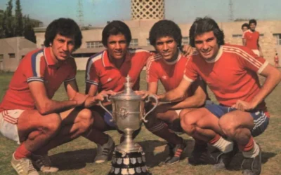 Bibo, la leggenda del Nilo. Prima ancora di Momo