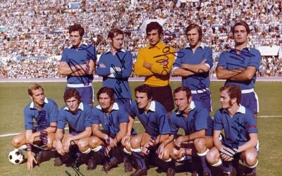 Allora c’era la Coppa delle Alpi