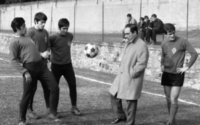 “Cicillo” vince lo scudetto