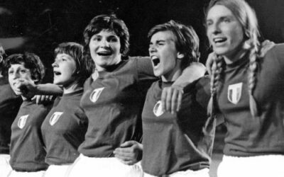 Alla Danimarca il primo Mondiale femminile giocato in Italia