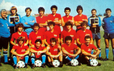 La “pelle” del Delfino