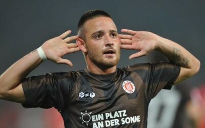 Dal Dersim alla Hafenstraße