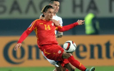 Babunski è una piacevole anomalia