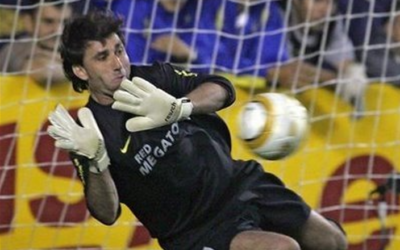 Il “Papero” che giocò con Maradona e Messi