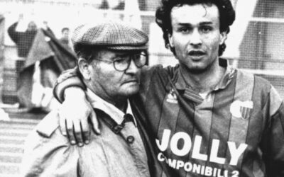 Personaggio “colorito”