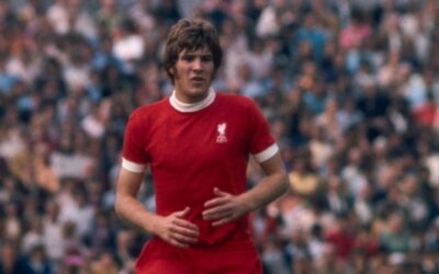 Leggenda di Anfield Road