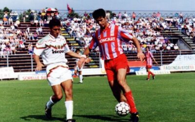Il terminale offensivo della Cremonese