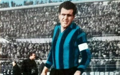 L’uomo della prima figurina