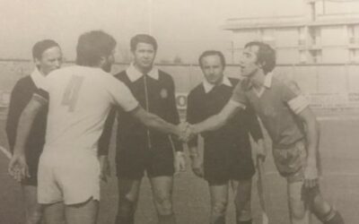 Il maxi spareggio del 1979 in Serie C2