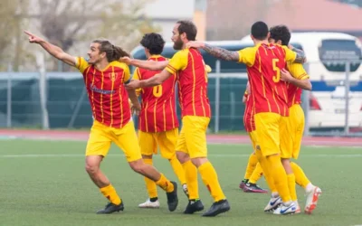 La squadra leopardiana per la primavolta tra i pro