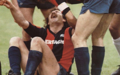 La maglia della retrocessione