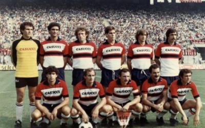 La maglia del pari di “San Siro”