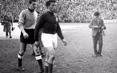 L’oriundo innamorato di Firenze