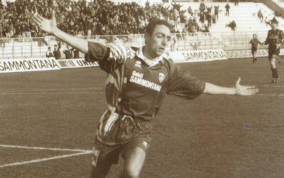 Dalla Serie A alla doppia cifra in A