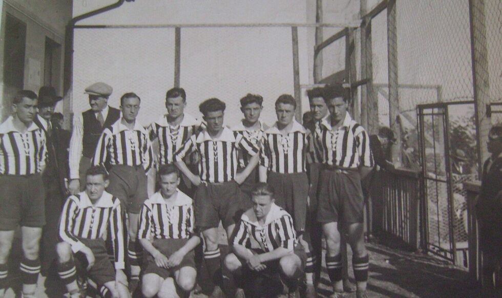 Football dal 1902 Storia della Biellese Archivi Il Nobile Calcio