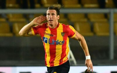 Il calciatore contadino