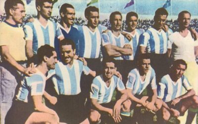 Chi avrebbe potuto vincere il Mondiale perduto del 1942?