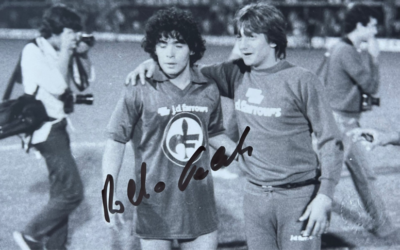 La maglia del giglio alabardato che i tifosi non volevano