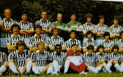 La memorabile vittoria con doppietta di Novellino