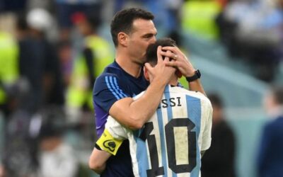 Lionel Scaloni, il cittì che nemmeno Maradona giudicava all’altezza