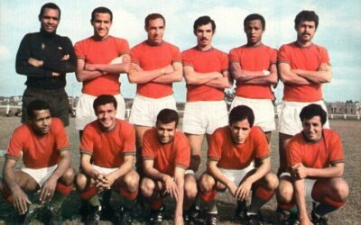 Perchè il Marocco del 1970 è una squadra leggendaria