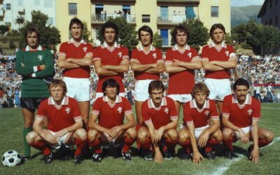 A tu per tu con … Franco Vannini