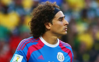 Come e quando Ochoa alla Salernitana