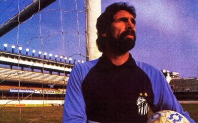 Pelé ha pagato per averlo nel Santos